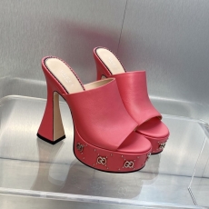 Gucci High Heels